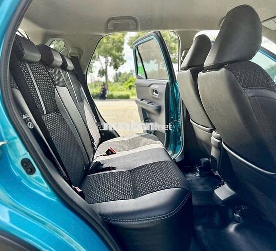 Toyota Raize 1.0 Turbo Model 2022 Siêu Lướt