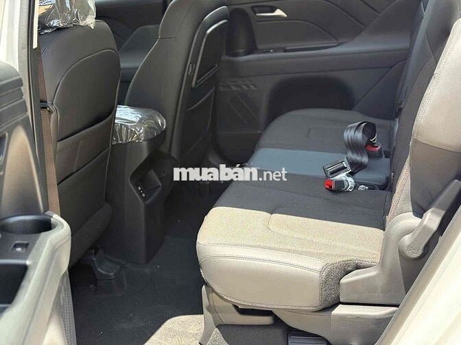 Hyundai Stargazer 2026 Đặc Biệt, Cao Cấp Giao Ngay