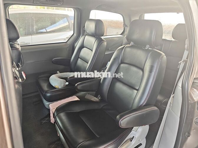 Kia Carnival 2009 Tự động 138414 km