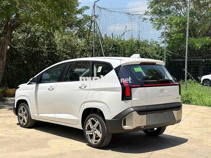 Hyundai Stargazer 2026 Đặc Biệt, Cao Cấp Giao Ngay
