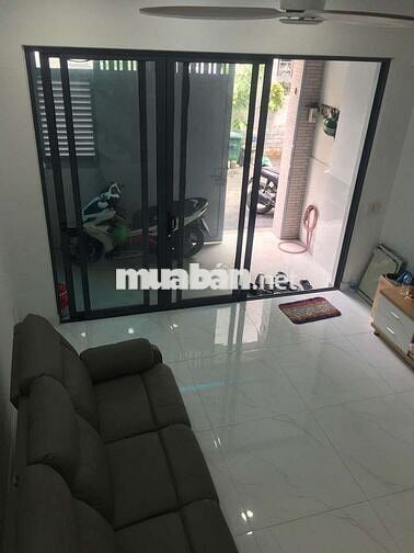 Nhà Full Nội Thất 2PN Gần Phạm Văn Đồng – Chỉ 11 Triệu