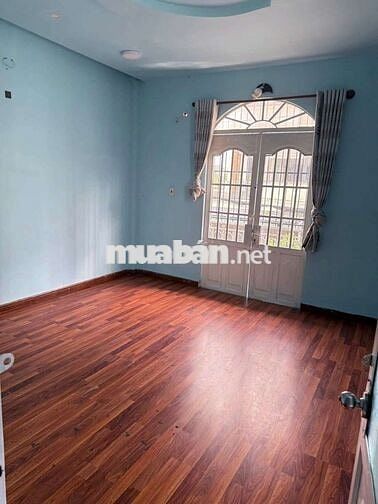 NHÀ GÓC 2 MẶT TIỀN LINH TÂY – 4PN – HẺM Ô TÔ THÔNG – GIÁ CHỈ 10TR