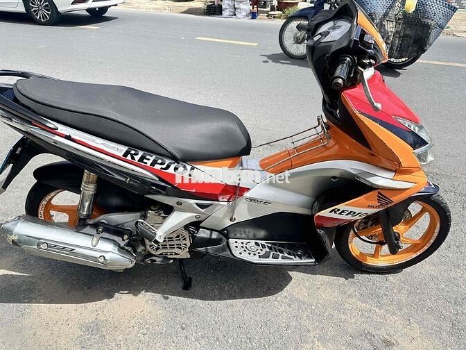 Honda Air Blade fi bs 65 máy zin êm
