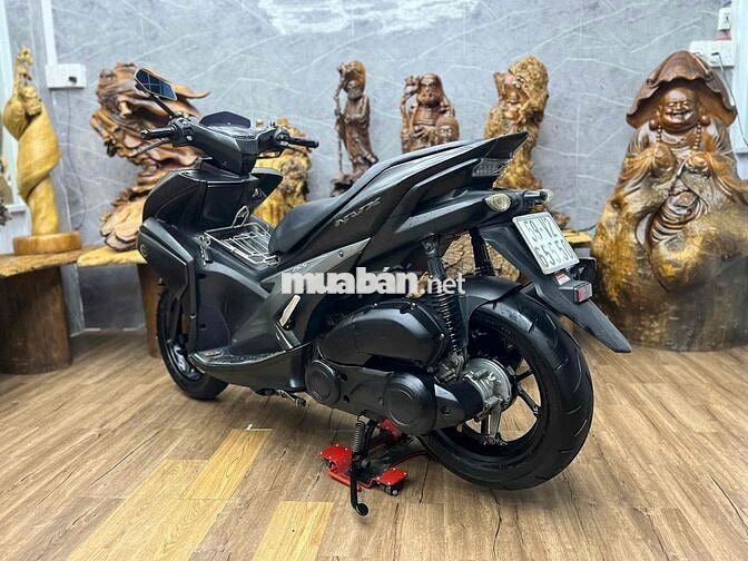 NVX 155VVA 2017 chính chủ biển SG phanh ABS