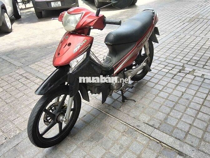 xe suzuki smat revo