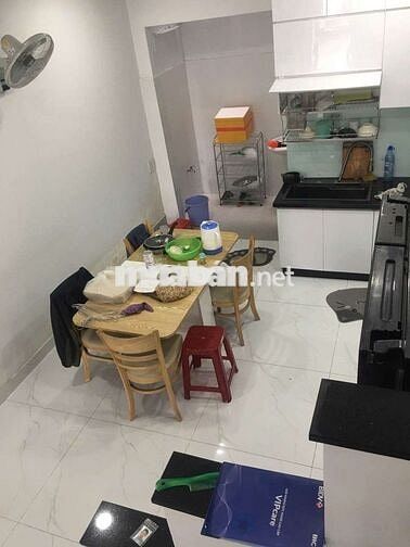 Nhà Full Nội Thất 2PN Gần Phạm Văn Đồng – Chỉ 11 Triệu