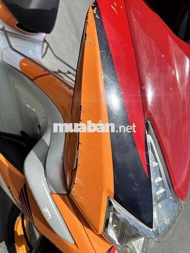Honda Air Blade fi bs 65 máy zin êm
