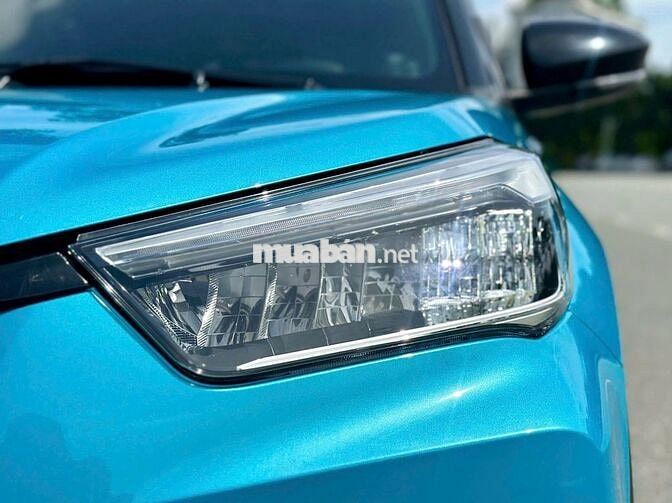 Toyota Raize 1.0 Turbo Model 2022 Siêu Lướt