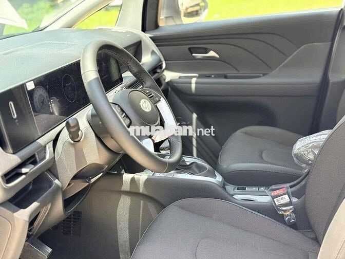 Hyundai Stargazer 2026 Đặc Biệt, Cao Cấp Giao Ngay