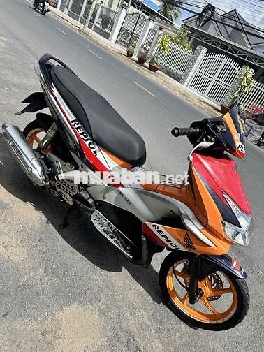 Honda Air Blade fi bs 65 máy zin êm