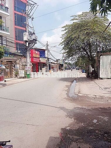 NGUYỄN TRIỆU LUẬT 38M2 KO LỘ GIỚI HXH TIỆN ÍCH BAO TRÙM CHỈ HƠN 2 TỶ 