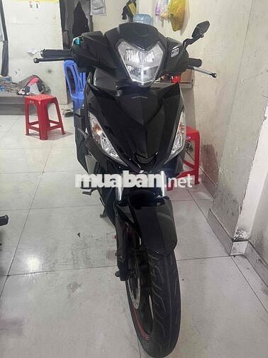 Honda Winner Đen