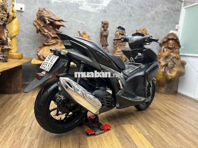 NVX 155VVA 2017 chính chủ biển SG phanh ABS