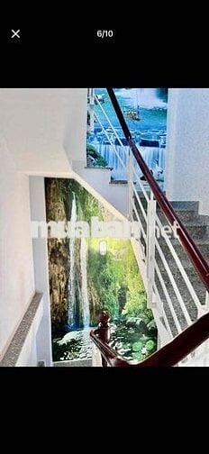 🏠Cho nhà nguyên căn hẻm 154 Âu Dương Lân F3,Q8 hẻm xe hơi 🚘🚘 📐Diện tíc