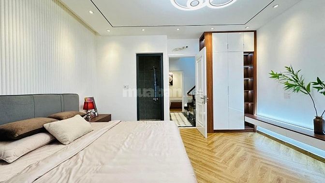 Bán nhà riêng tại Thành Thái, 1,65 tỷ, 60m2, view đẹp, giá siêu hời