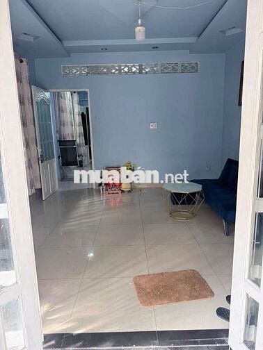 NHÀ GÓC 2 MẶT TIỀN LINH TÂY – 4PN – HẺM Ô TÔ THÔNG – GIÁ CHỈ 10TR