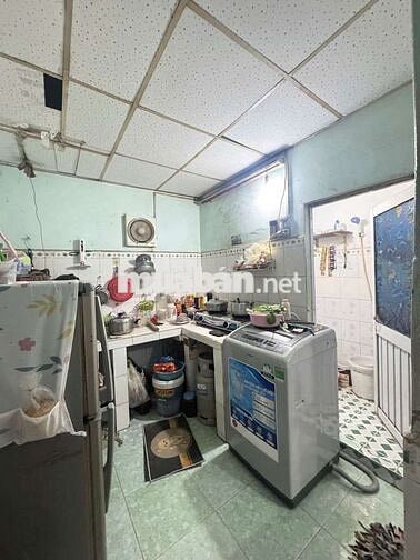 NGUYỄN TRIỆU LUẬT 38M2 KO LỘ GIỚI HXH TIỆN ÍCH BAO TRÙM CHỈ HƠN 2 TỶ 