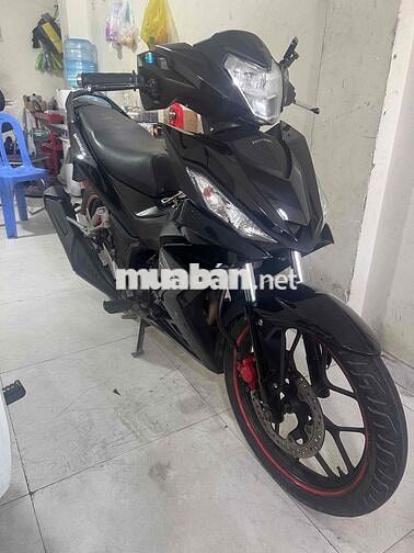 Honda Winner Đen