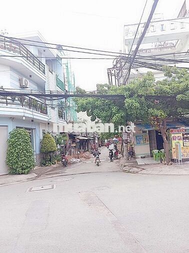 NGUYỄN TRIỆU LUẬT 38M2 KO LỘ GIỚI HXH TIỆN ÍCH BAO TRÙM CHỈ HƠN 2 TỶ 