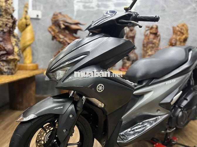 NVX 155VVA 2017 chính chủ biển SG phanh ABS