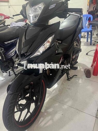 Honda Winner Đen
