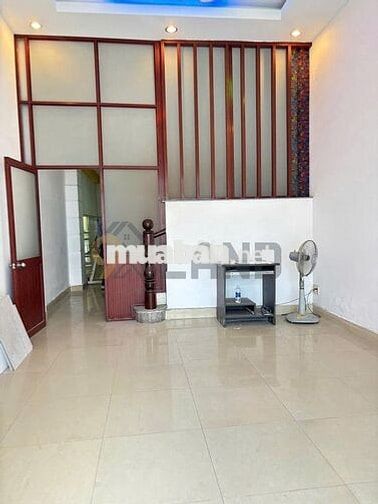 NHÀ 3 LẦU - 3PN - HẺM XE HƠI SÁT HOÀNG DIỆU 2 LINH TRUNG THỦ ĐỨC