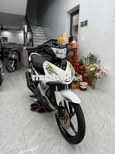 Yamaha Exciter 1S9A full 2010 65+4 thì thầm
