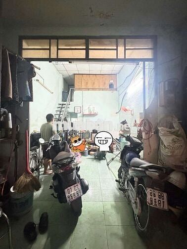 NGUYỄN TRIỆU LUẬT 38M2 KO LỘ GIỚI HXH TIỆN ÍCH BAO TRÙM CHỈ HƠN 2 TỶ 