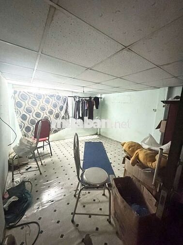 NGUYỄN TRIỆU LUẬT 38M2 KO LỘ GIỚI HXH TIỆN ÍCH BAO TRÙM CHỈ HƠN 2 TỶ 