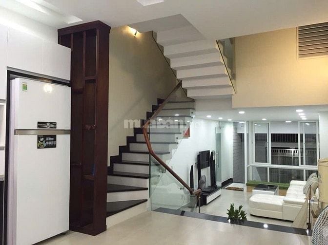 ​🏡 CHO THUÊ NHÀ PHỐ HIỆN ĐẠI CÓ HẦM – KHU AN PHÚ, QUẬN 2 