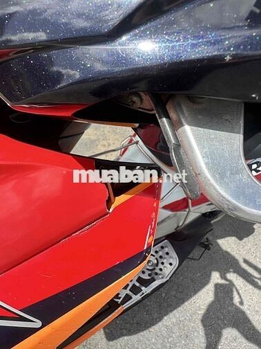 Honda Air Blade fi bs 65 máy zin êm