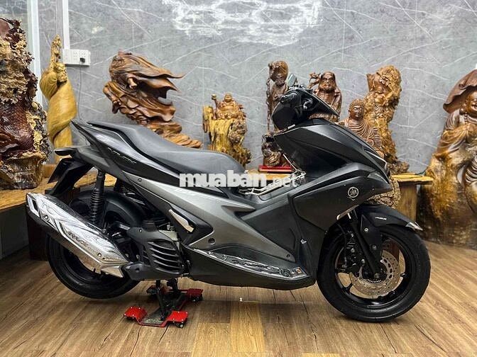 NVX 155VVA 2017 chính chủ biển SG phanh ABS