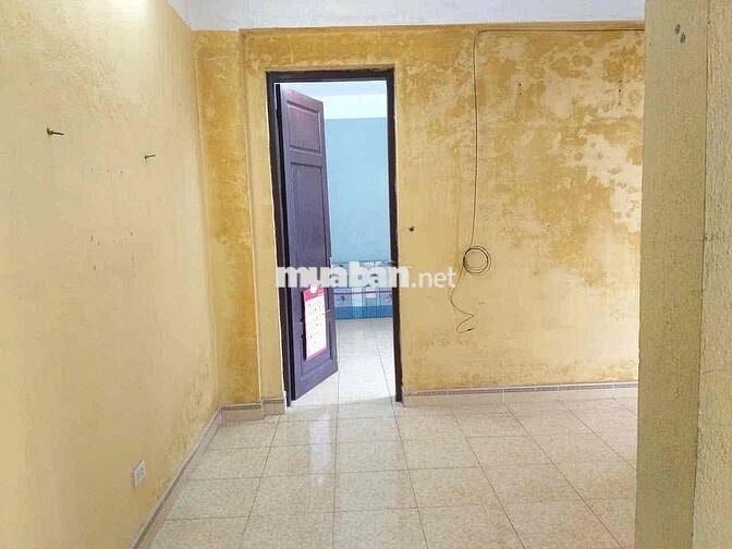 Cần chuyển nhượng căn hộ tầng 4 khu 5 tầng cát bi
