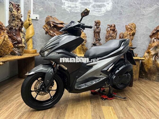 NVX 155VVA 2017 chính chủ biển SG phanh ABS