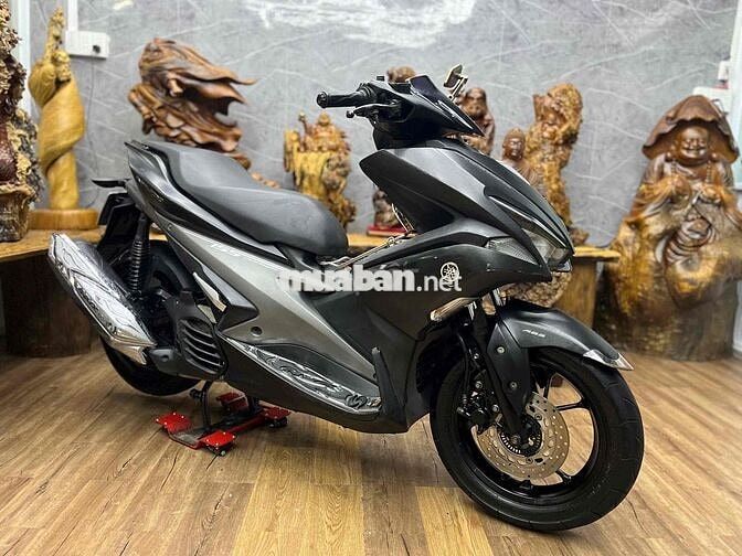 NVX 155VVA 2017 chính chủ biển SG phanh ABS