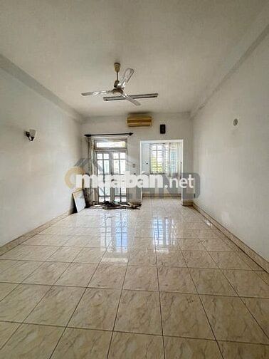 NHÀ 3 LẦU - 3PN - HẺM XE HƠI SÁT HOÀNG DIỆU 2 LINH TRUNG THỦ ĐỨC