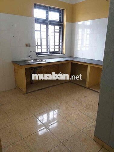 Cần chuyển nhượng căn hộ tầng 4 khu 5 tầng cát bi