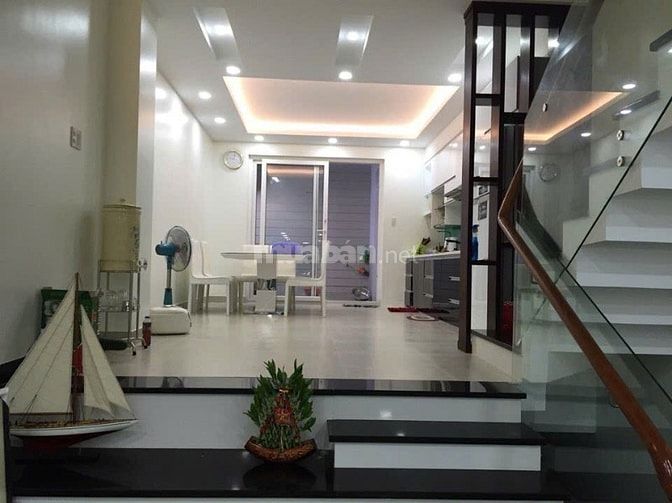 ​🏡 CHO THUÊ NHÀ PHỐ HIỆN ĐẠI CÓ HẦM – KHU AN PHÚ, QUẬN 2 