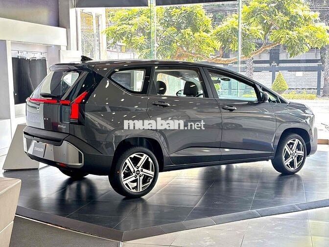 Hyundai Stargazer 2026 Đặc Biệt, Cao Cấp Giao Ngay
