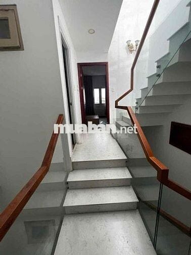 NHÀ HẺM TẢI GẦN CC 4S LINH ĐÔNG 2 LẦU 4PN 3WC Ở +VPCTY + KD ONLINE