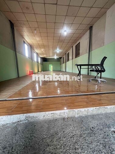 CHO THUÊ KHO 200M.– XUÂN THỚI THƯỢNG - HÓC MÔN -