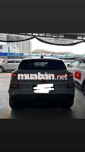 Xe điện VinFast VF6 Plus 2026 Xám