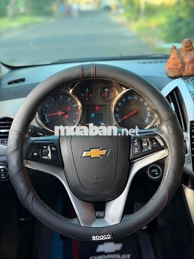 ❤️Chevrolet Cruze 2015 1.6AT Form Mới Model 2016❤️