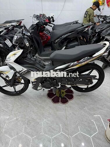 Yamaha Exciter 1S9A full 2010 65+4 thì thầm
