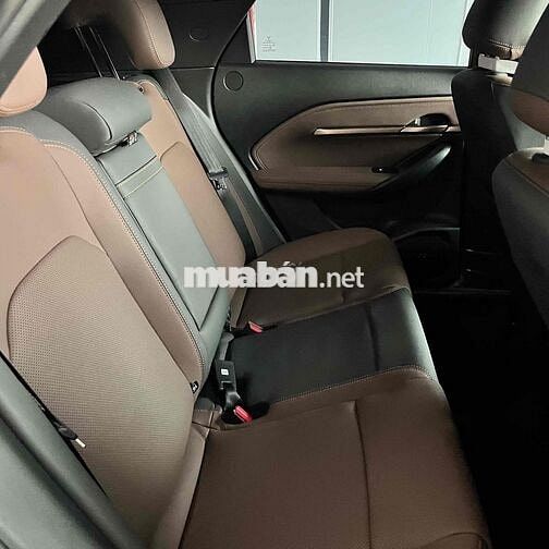 Xe điện VinFast VF6 Plus 2026 Xám