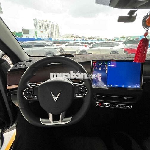 Xe điện VinFast VF6 Plus 2026 Xám