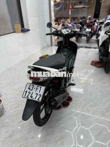 Yamaha Exciter 1S9A full 2010 65+4 thì thầm