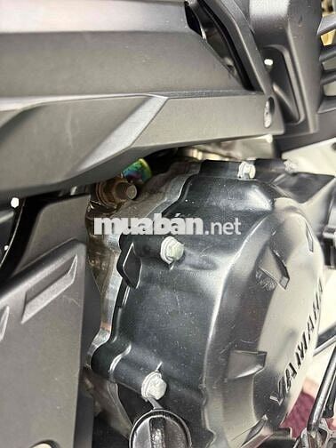 Yamaha Exciter 1S9A full 2010 65+4 thì thầm