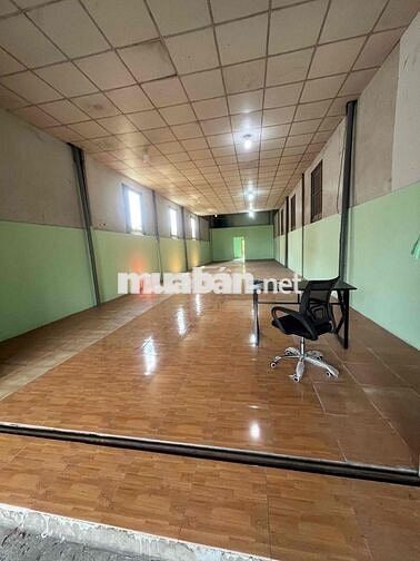 CHO THUÊ KHO 200M.– XUÂN THỚI THƯỢNG - HÓC MÔN -