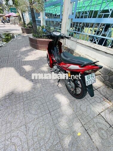 Cần bán xe Jupiter Gravita